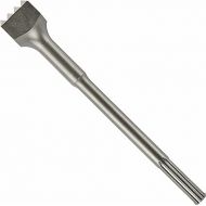 Bosch HS1909-12 SDS-max® 1-3/4 in. Square x 12-1/2 in. 25-Tooth Bushing Tool
