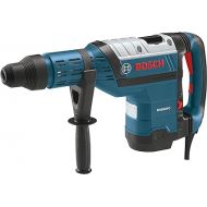 BOSCH RH850VC 120V 1-7/8 Inch 14.5 Amp SDS-max Rotary Hammer with Vibration Control