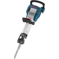 Bosch 11335K 35-Pound 1-1/8-Inch Jack Hammer Kit , Blue