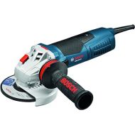 Bosch GWS13-50 High-Performance Angle Grinder, 5