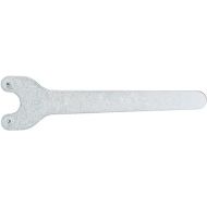 Bosch 1607950043 Two-Hole Spanner for Single-Handed Angle Grinder