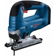 BOSCH GST18V-50N 18V Brushless Top-Handle Jig Saw (Bare Tool)