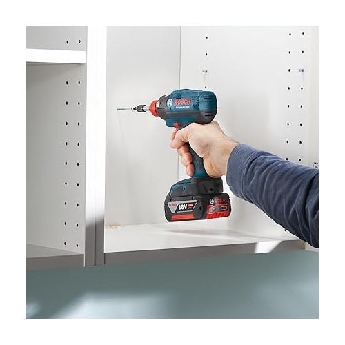  BOSCH ITNS14 1-Piece 1-7/8 In. x 1/4 In. Impact Tough Nutsetter