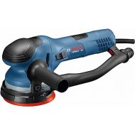 BOSCH GET65-5N 5 In. Dual-Mode Random Orbit Sander