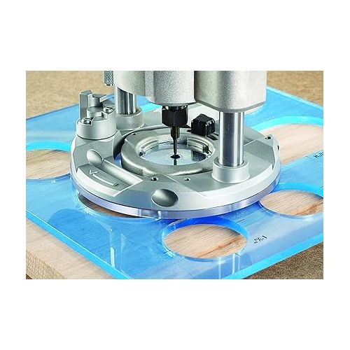  BOSCH PR011 Colt Router Plunge Base for PR10E/PR20EVS Routers