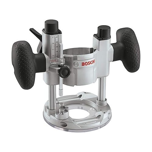  BOSCH PR011 Colt Router Plunge Base for PR10E/PR20EVS Routers