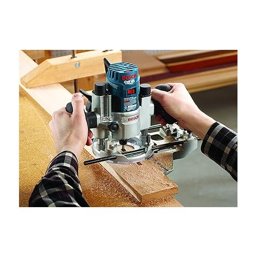  BOSCH PR011 Colt Router Plunge Base for PR10E/PR20EVS Routers