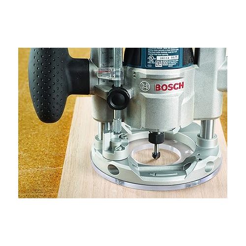  BOSCH PR011 Colt Router Plunge Base for PR10E/PR20EVS Routers