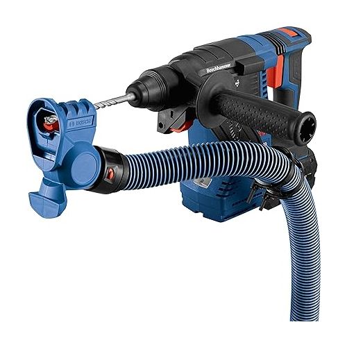  Bosch HDC50 BlueCollar™ SDS-plus® Universal Dust Collection Attachment