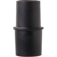 BOSCH VAC002 Vacuum Hose Adapter for 1-1/4 In. and 1-1/2 In. Hoses , Black