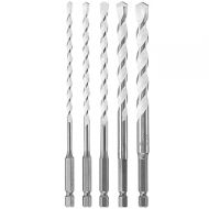 BOSCH MP500T Drill Bit Set, 5 Piece