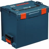 BOSCH L-BOXX-4 15 In. x 14 In. x 17.5 In. Stackable Tool Storage Case,Blue