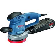 BOSCH GEX33-5N 5 In. Multi-Hole Random Orbit Sander/Polisher