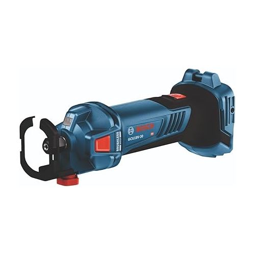  BOSCH GCU18V-30N 18V Brushless Cut-Out Tool (Bare Tool)