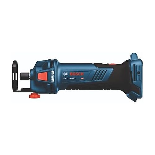  BOSCH GCU18V-30N 18V Brushless Cut-Out Tool (Bare Tool)