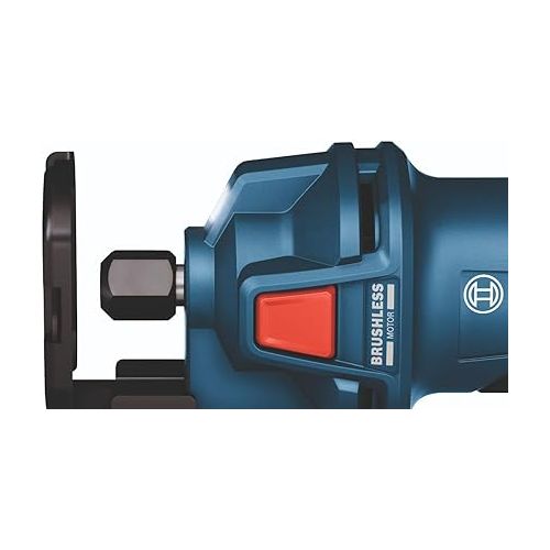  BOSCH GCU18V-30N 18V Brushless Cut-Out Tool (Bare Tool)