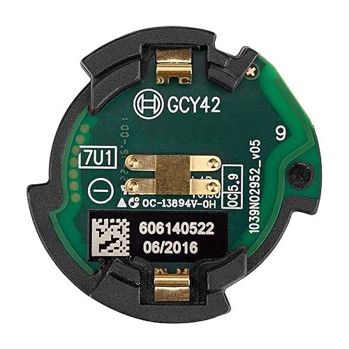  BOSCH GCY42 3.0V Bluetooth Tool Module