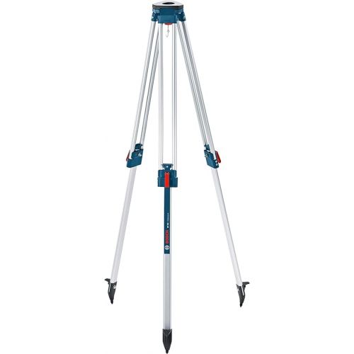  BOSCH BT160 Aluminum Tripod with Adjustabe Legs