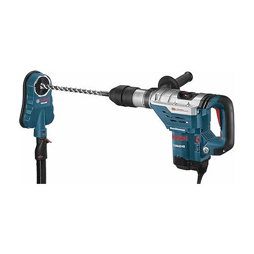  BOSCH HDC200 SDS-Max Hammer Dust Collection Attachment