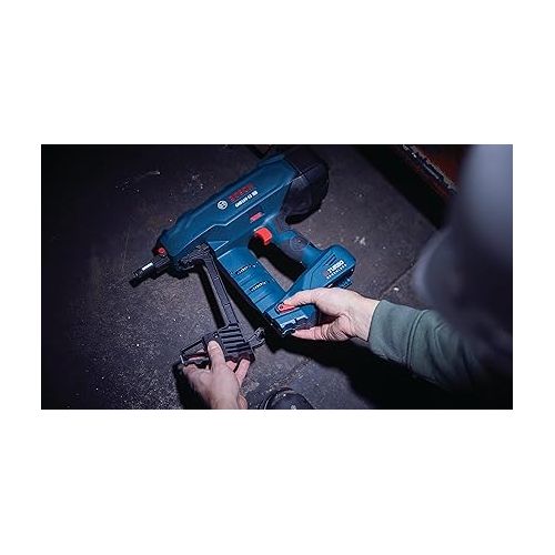  BOSCH GNB18V-12N PROFACTOR™ 18V Concrete Nailer (Bare Tool)