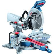 BOSCH GCM18V-10SDN PROFACTOR™ 18V 10 In. Dual-Bevel Slide Miter Saw (Bare Tool)