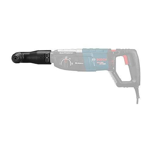  BOSCH RHA-50 SDS-Plus Right Angle Attachment