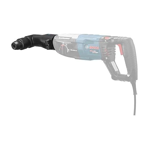  BOSCH RHA-50 SDS-Plus Right Angle Attachment