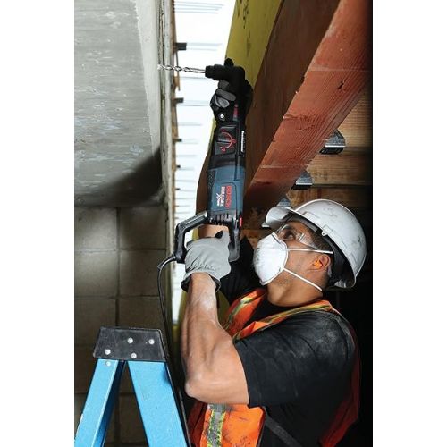  BOSCH RHA-50 SDS-Plus Right Angle Attachment