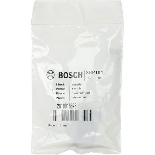  Bosch 2610016525 On-Off Switch
