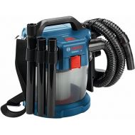 BOSCH GAS18V-3N 18V 2.6 gallon Vacuum Bare Tool , Blue