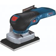 BOSCH GSS18V-40N 18V Brushless Sheet Orbital Finishing Sander (Bare Tool)