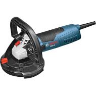 BOSCH CSG15 5 Inch Concrete Surfacing Grinder with Dedicated Dust Collection Shroud