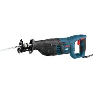 BOSCH RS325 120-Volt 12 Amp Reciprocating Saw, Variable Speed, Compact