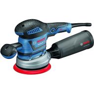 BOSCH GEX34-6N 6 In. Multi-Hole Random Orbit Sander/Polisher