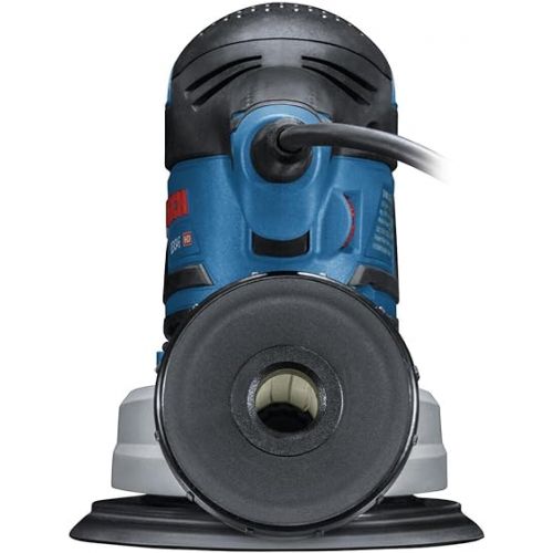  BOSCH GEX34-6N 6 In. Multi-Hole Random Orbit Sander/Polisher