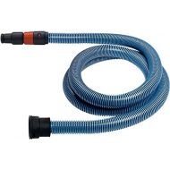 BOSCH VH1635A 16-Feet Anti-Static 35mm Dust Extractor Hose,Blue