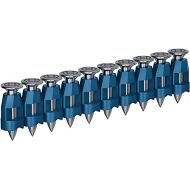 BOSCH NB-063 5/8 In. Collated Concrete Nails