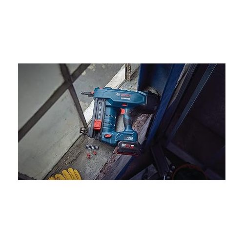  BOSCH NB-063 5/8 In. Collated Concrete Nails