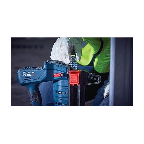  BOSCH NB-063 5/8 In. Collated Concrete Nails