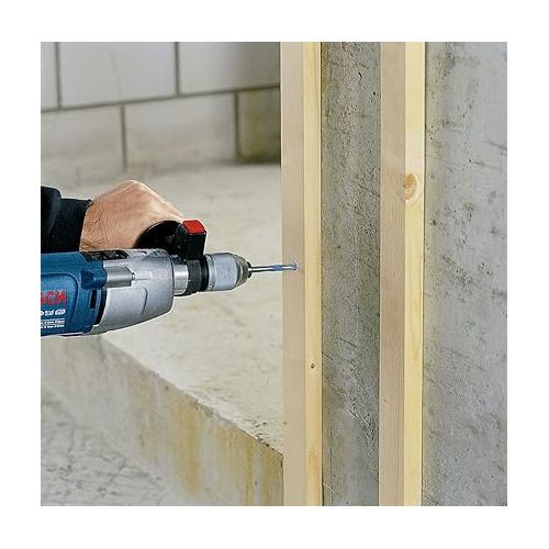  BOSCH MC16 1/2 In. x 6 In. MultiConstruction Drill Bit