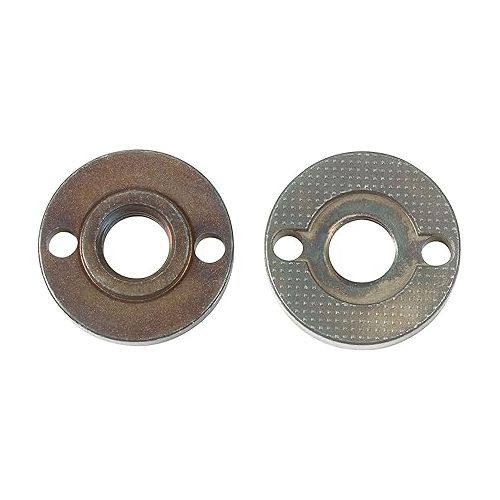  BOSCH 2610906323 Grinding Wheel Outer & Inner Flange 5/8