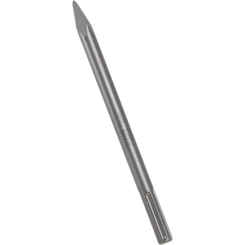  BOSCH HS1515 12 In. Bull Point 3/4 In. Hex Hammer Steel