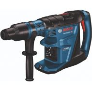 BOSCH GBH18V-40CN PROFACTOR™ 18V Connected-Ready SDS-max® 1-5/8 In. Rotary Hammer (Bare Tool)