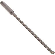 BOSCH HC2042 1/4 In. x 6 In. x 8 In. Bulldog SDS-Plus Rotary Hammer Bit