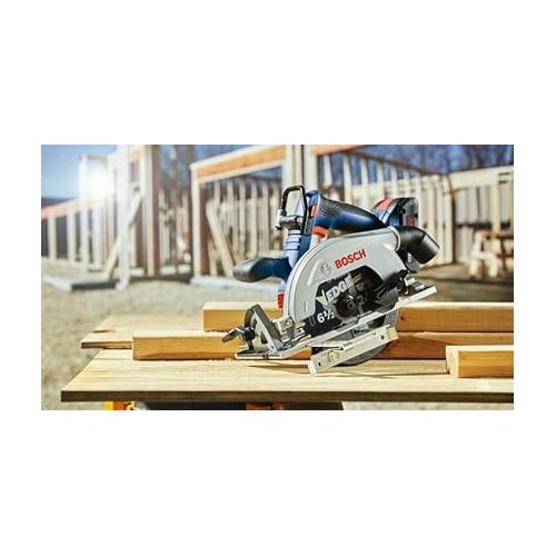  BOSCH GKSLAK Blade-Left Circular Saw Attachment Kit