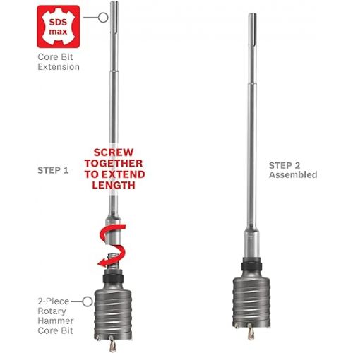  BOSCH CAM018 18