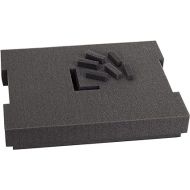 Bosch Professional 1600A001S0 L-BOXX Sponge Inlay 2.4 inches (60 mm)