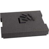 Bosch Professional 1600A001S0 Foam Insert for L-Boxx 102