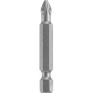 BOSCH CCP2201 Number 2 by 2-Inch Phillips Power Bit , Gray