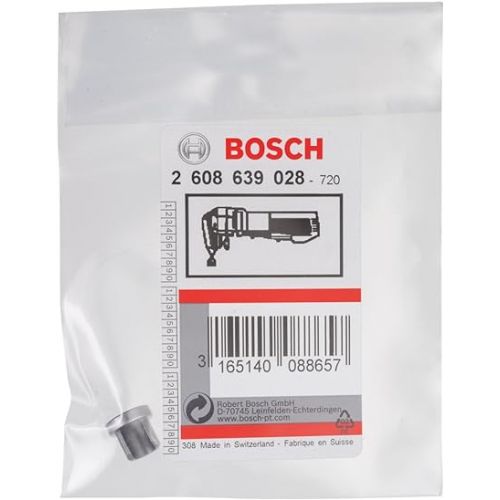  BOSCH 2608639028 Nibbler Die